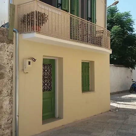 Panmare House Apartmán *