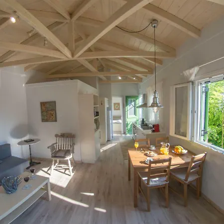 Panmare House Apartmán