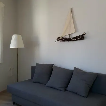 Panmare House Apartmán Lefkáda