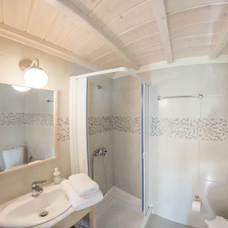 Panmare City House Apartment Lefkada City