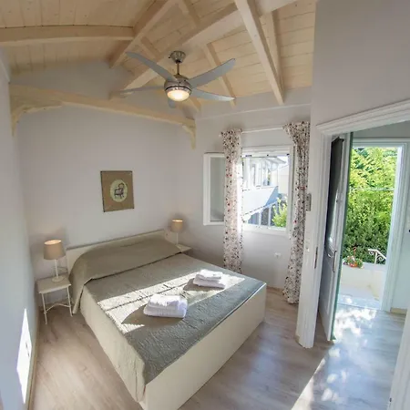 Apartment Panmare City House