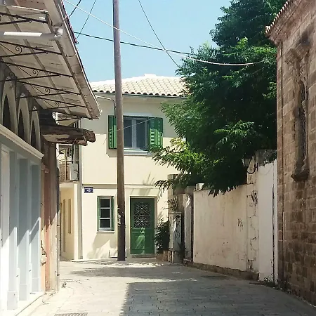 Panmare House דירה *