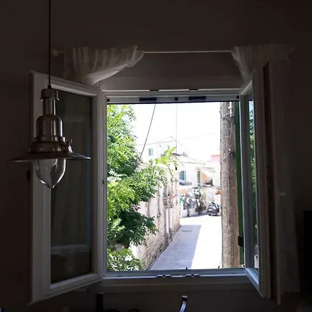 Panmare City House Apartment *